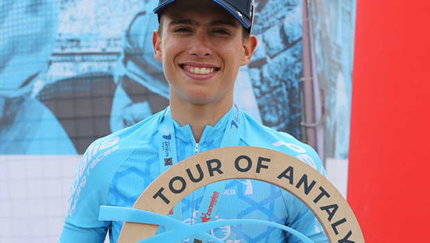 Antalya'da zafer Bravo'nun!