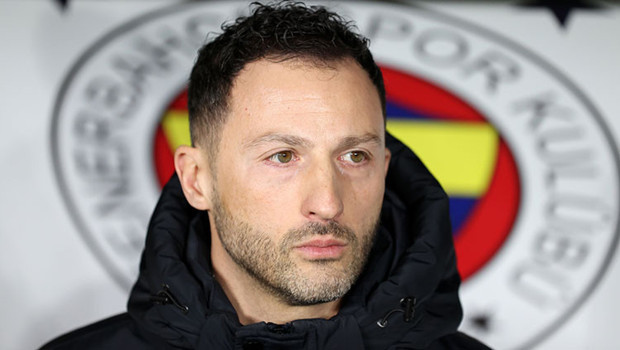 Fenerbahçe'de çıkış yolu derbiler ve Türkiye Kupası!