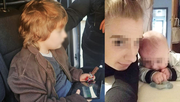 Kayıp Çocuk ve Anneden Duygusal Buluşma: Soğuk Bir Başlangıç mı?