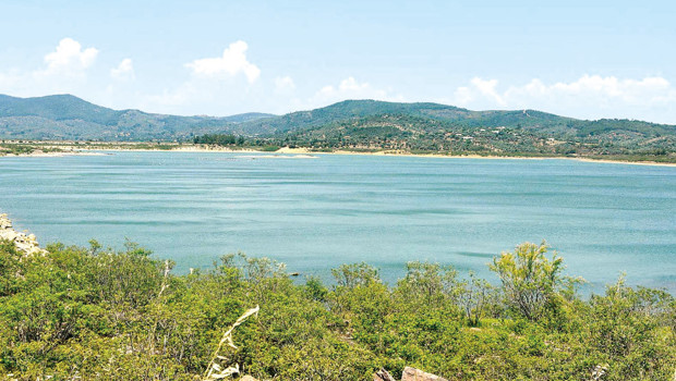 Düşüş var kriz yok