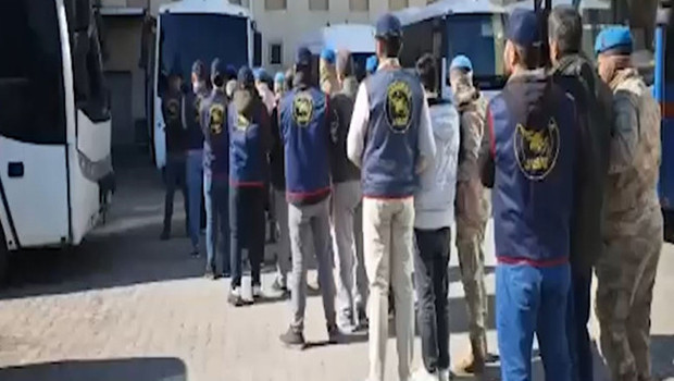 JASAT ekipleri, sigara izmaritindeki DNA ile cinayeti çözdü