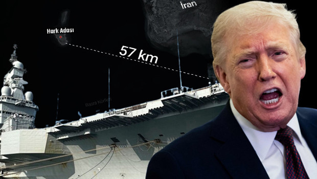 ABD Başkanı Trump, İran'a karşı koalisyon arayışında