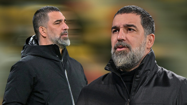 Arda Turan galibiyet sonrası açıkladı: 'Biraz üzgün ve kızgınım!'