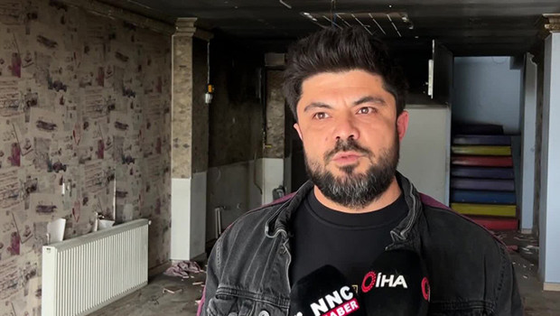 Mülk sahibine büyük şok: Kiracının boşalttığı dükkana gelince gözlerine inanamadı! 'Görünce yıkıldık'
