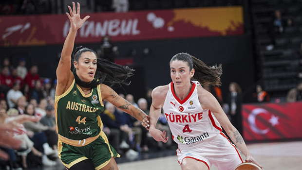 Potanın Perileri Macaristan ile karşılaşacak!