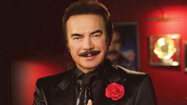 Usta sanatçı Orhan Gencebay, hastanede tedavi altına alındı