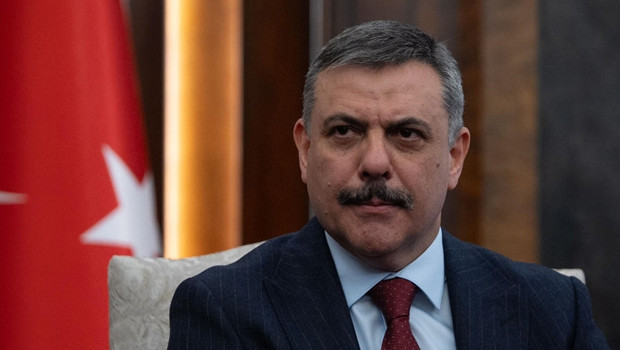 Bakan Çiftçi'den Sınır Güvenliği ve Multimedya Ekranlara Dikkat Çeken Açıklamalar