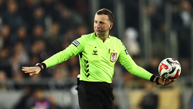 Gençlerbirliği'nden Yasin Kol'a büyük tepki! 'Dünkü performansı detaylı şekilde incelenmelidir'