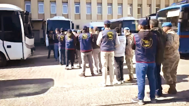 Sigara izmariti cinayeti aydınlattı