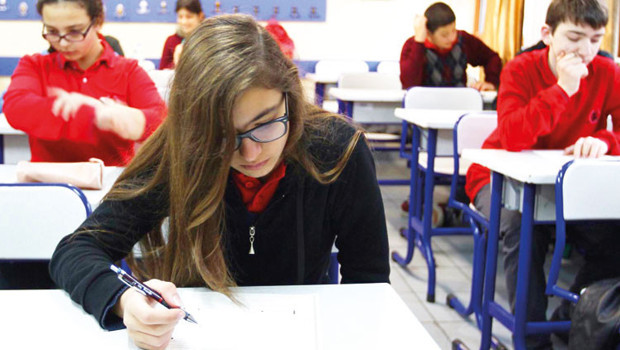 5 ortak sınav yapılacak