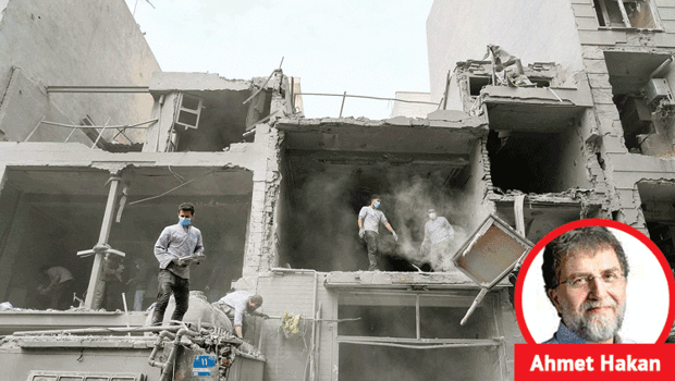 Savaş ne zaman biter üzerine çeşitlemeler