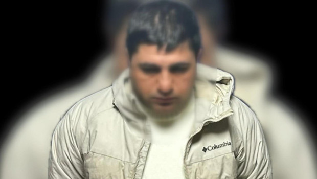 Motosikletli Kaçakçı: '15 Yıl Yattım, Yine Yatarım' Dedi!