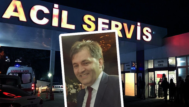 Bursa'da feci ölüm! 'Su' diye asit içti, hayatını kaybetti