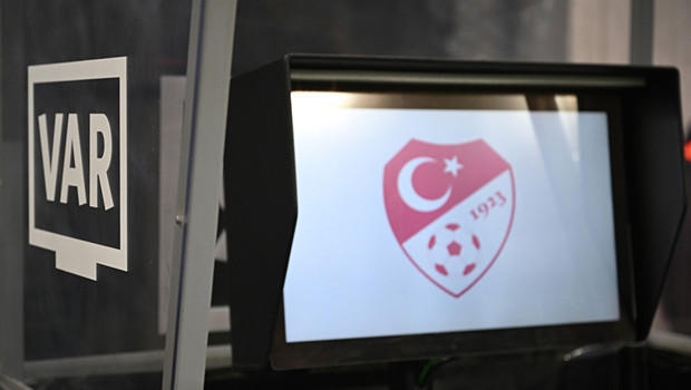 Fenerbahçe-Gaziantep FK maçının VAR hakemi açıklandı