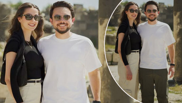 Ünlü çiftin erkek bebek beklentisi hayranlarına dert oldu: Son gördüğümüzde bol elbise giymişti... Karın hamileyse biz de sevinelim!