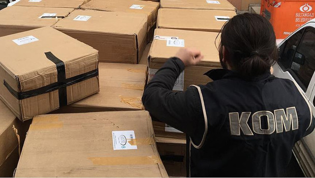 79 İlde Tütün Operasyonu: 100 Milyon TL'lik Vergi Kaybı Nasıl Önleniyor?