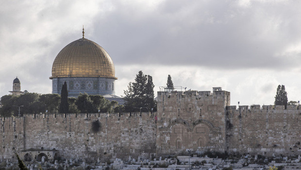 İsrail, Mescid-i Aksa'yı 18 gündür kapalı tutuyor
