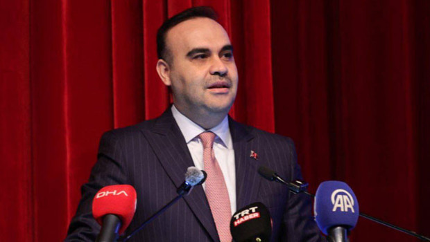 Bakan Kacır: Bilimsel araştırma kapasitemizi dünyada örnek bir düzeye taşıdık