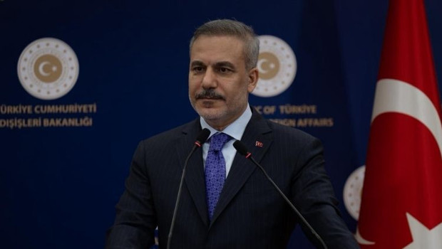 Dışişleri Bakanı Hakan Fidan: İran savaşı büyük risk barındırıyor