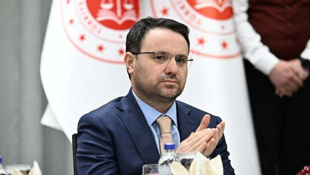 Adalet Bakanı Gürlek'ten Çarpıcı Açıklamalar: Güçlü Devletin Anahtarı Nedir?