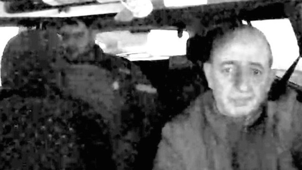 Taksici katiline 3 suçtan ceza