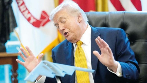 Aradığı desteği bulamayan Trump’tan dünyaya Hürmüz sitemi