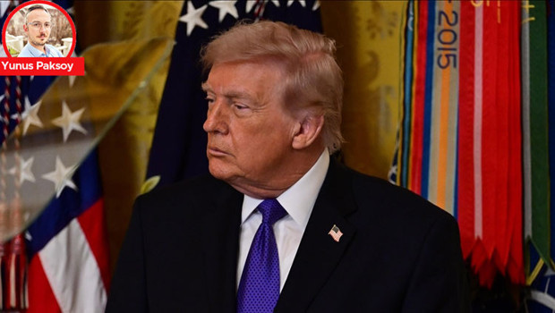 Amerika’nın yalnızlığı