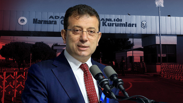 İBB'ye yönelik ‘Yolsuzluk’ davasında 7'inci gün: Ekrem İmamoğlu dahil 402 kişi yargılanıyor
