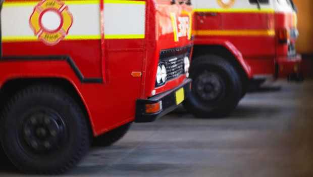 Yeni Delhi'deki Yangın Felaketi: 7 Can Hakkını Kaybetti mi?