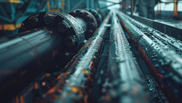 Libya'nın Hamada Bölgesinde Petrol Boru Hattında Yangın Neden Çıktı?