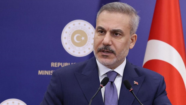 Hakan Fidan, Suudi Arabistan'da Geleceği Şekillendirecek Zirveye Katılıyor!