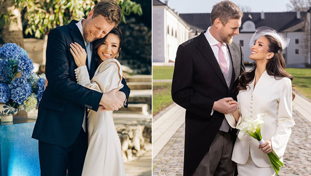 İlk karısından dayak yiyen prens yeniden evlendi… Nişan, düğün hepsi 5 ayda oldu bitti!