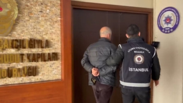 'Suçluları kaçıran’ şebeke çökertildi: 4 şüpheli gözaltında