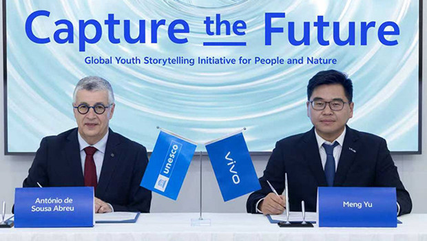 UNESCO iş birliği ile “Geleceği Yakala” girişimi başladı