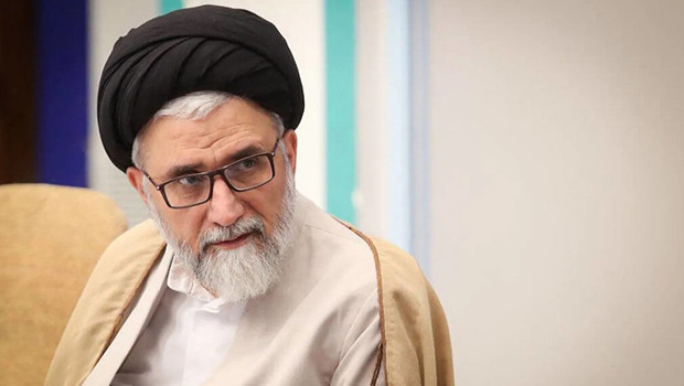 İsrail'den Şok İddia: İran İstihbarat Bakanı Hatib Hava Saldırısında mı Can Verdi?