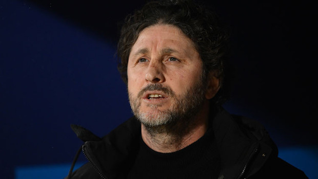 Fatih Tekke'den sakatlık açıklaması! Galatasaray maçına yetişecek mi?