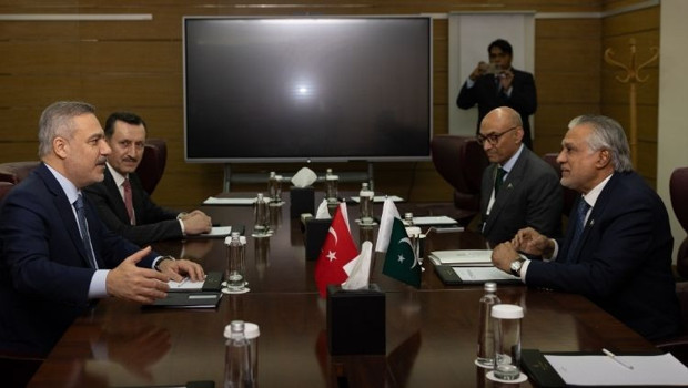 Dışişleri Bakanı Hakan Fidan'ın Riyad'daki Diplomatik Hamleleri Neler?