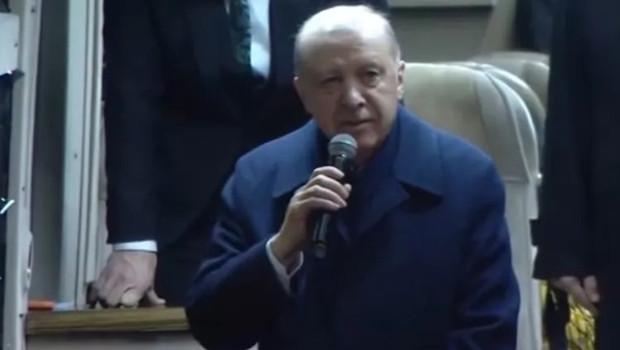 Cumhurbaşkanı Erdoğan baba ocağı Güneysu'da