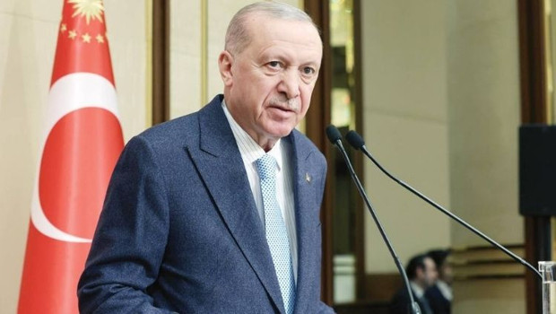 Erdoğan: öğretmene şiddete tolerans yok