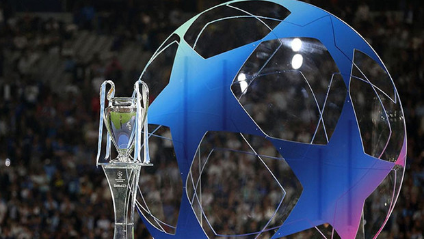 UEFA Şampiyonlar Ligi'nde çeyrek finalistler belli oldu!