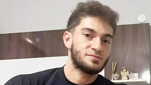 Testo Taylan tutuklandı