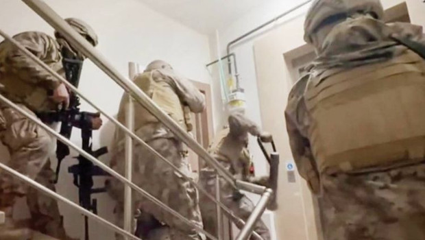 Suçluların Balkan rotası kapatıldı