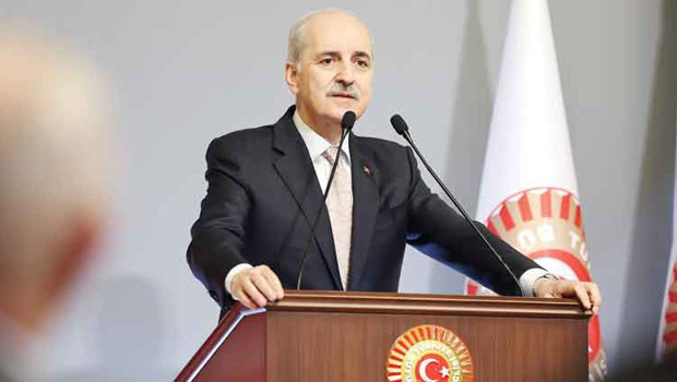 Çanakkale mesajları... Kurtulmuş: Tek yürek olduğumuzu gösteren milli hafıza