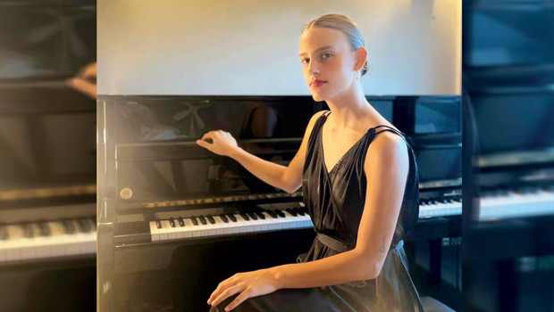 14 yaşında filizlenen ‘mucize’