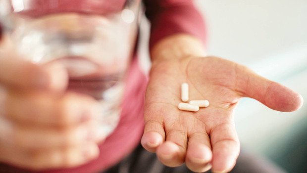 Antibiyotik etkisi 8 yıl sürüyor