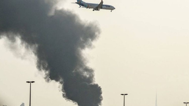 Dışişleri Bakanı Hakan Fidan’dan Körfez’de barış turu