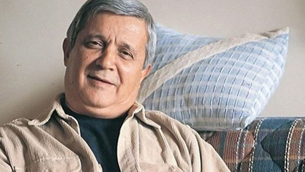 Ustalara saygı serisi