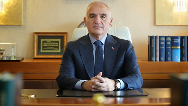 Bakan Ersoy'un Ramazan Bayramı Mesajı: Birlik ve Beraberlik Vurgusu!