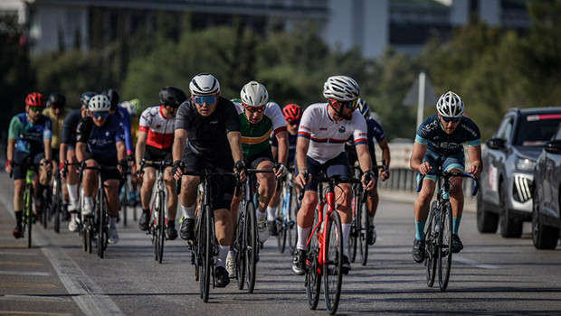 Haluk Özsevim: AKRA Gran Fondo, sadece bir yarış değil, bir yaşam tarzı