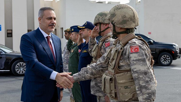 Dışişleri Bakanı Hakan Fidan'ın Katar Ziyareti Yeni Gelişmeleri Beraberinde Getirdi